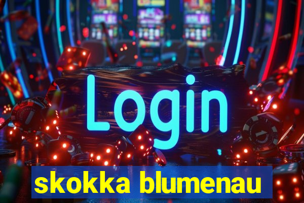 skokka blumenau